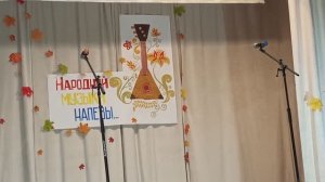 ТАЛИЦКАЯ ДЕТСКАЯ ШКОЛА ИСКУССТВ // УРАЛ