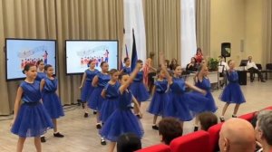 Торжественный концерт «Учительский Бум: Высшая школа в ритме благодарности»!