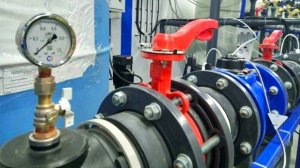 В Югре реализуют 22 коммунальных объекта