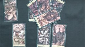 ВЕСЫ ДЕКАБРЬ 2025 ГОДА ТАРО РАСКЛАД ТАРО ПРОГНОЗ