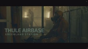 МИГРАЦИОННЫЙ ролик "ГРЕНЛАНДИЯ 2" Джерард Батлер, боевик, Апокалиптический фильм \ 4K HDR