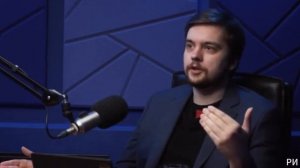 Андрей Фурсов. Планы Глобалистов нарушены? Какой будет будущая энергетика?.mp4