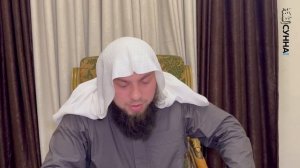 Важно порицать порицаемое сердцем || Сирадж Абу Тальха