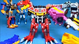 Мультик для детей. Игрушки для детей. ТОП-3 Трансформера, которые ДОЛЖЕН иметь каждый
