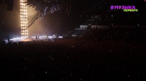 XOLIDAYBOY собрал стадион: как это было