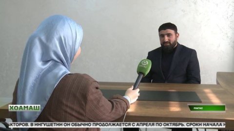 ьаж-ц1а болхача нахагар каьхаташ д1ачуийдеш я регионе