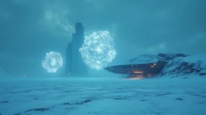 Шпиль Покоя - Фоновая музыка для внутреннего покоя и расслабления