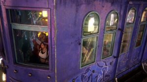 Final Fantasy VII Rebirth - прохождение [53] ПК русский язык