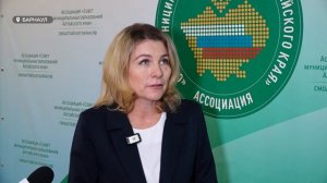 В Алтайском крае обсудили обновление системы местного самоуправления