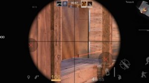 играю только на винтовках!!