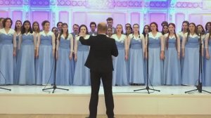 Фестиваль «Песни Мира»