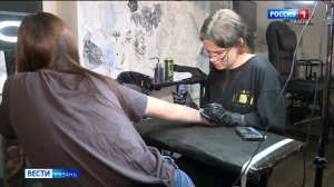 Несовершеннолетним могут запретить делать татуировки