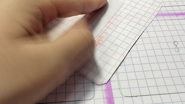 Распаковка бумажных сюрпризов мир бумажек смотреть онлайн