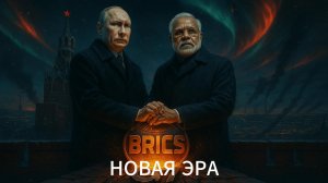 🤝🌍Меркурис и Христофороу | Встреча, которая изменит всё: Путин и Моди начали тайные переговоры