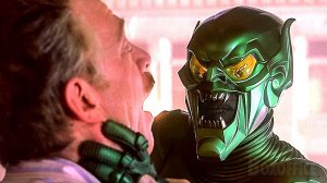 Пять ЛУЧШИХ СЦЕН с главным врагом Человека-паука! | Лучшие сцены с Зеленым Гоблином!