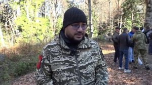 В Теберде прошло командообразующее мероприятие в рамках программы «Герои Карачаево-Черкесии»