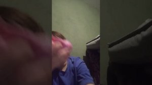 делую хрень из слайма