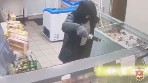 Хакасия_задержали налетчика