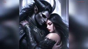 "Демон" муз. Саламатин С. сл. Блок А.