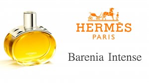 Обзор / Два культовых аромата Hermès: Barenia & Barenia Intense — что круче?