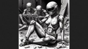 Робокоп - во все тяжкие - GTA Raccoon City Stories 25.11.2025 (2)