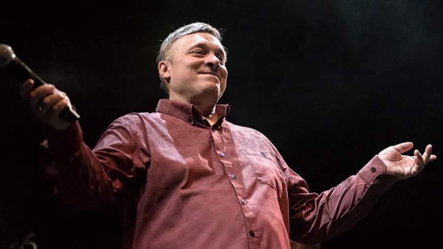 Ущерб по делу продюсера «Ласкового мая» Разина составил около 500 млн рублей