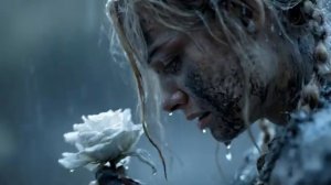 The Church Fell Quiet Only Violin and Metal Remained