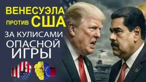 ГОТОВИТСЯ НОВАЯ ВОЙНА? РАСКРЫВАЕМ ДЕТАЛИ ОСТРОГО ПРОТИВОСТОЯНИЯ!