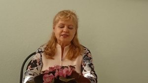 Авторское стихотворение * Ноябрь"