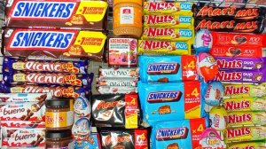 ФИКС ПРАЙС СЛАДОСТИ! СУПЕР НОВИНКИ | ПОДАРКИ