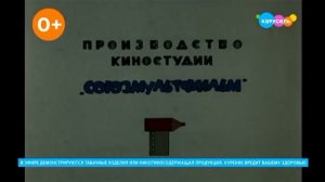 Плашка курить вредно Карусель (19.07.2025)