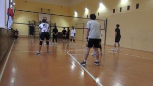 Кузяшева - Кузнецк. 2 сет. 2025