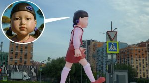 Игра в Кальмара 3 сезон затронет нас всех!