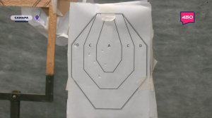 Как в Самарской области готовят молодежь к армейской жизни