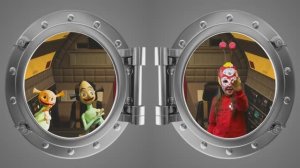 Космос, планеты и инопланетяне, "Путь к звёздам" / Ирин ДОМ