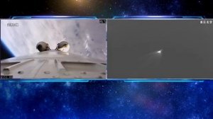 🚀Китай успешно запустил «Шэньчжоу-22» на орбиту