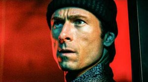 Наследник - Трейлер (русские субтитры) 2026