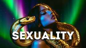 ЭНЕРГИЯ КУНДАЛИНИ🔥 Оргазмичность, сексуальность и творческая энергия | Саблиминал нового уровня