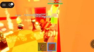 играем в режиме БЕЗУМНЫЙ ЛИФТ было страшно🤫🤫🤫