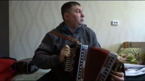 ПоНостальгируем (2023). Марийские танц. наигрыши. Сергей Зайнитдинов. Видео Василия Хайбуллина