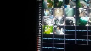 Монитор видеонаблюдения ООО "Турбоджим"