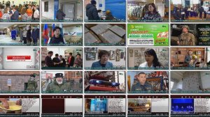 Новости Белорецка на русском языке от 25 ноября 2025 года. Полный выпуск.