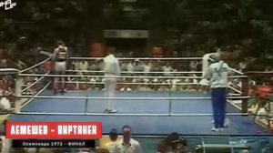 Феномен советского бокса 🥊, который до сих пор остаётся загадкой для исследователей 🤔.