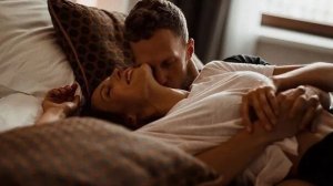 Любовь в ночи 💖💋