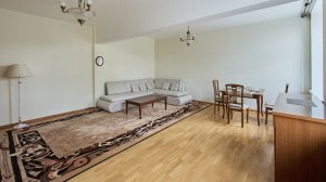 Видовая квартира! Аренда 3-комнатной квартиры, 112 м² (ID 13721)