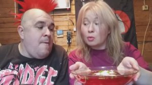 Ожившая превьюшка к видео "Его величество борщ"