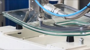 Вклейка автомобильного стекла