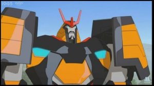 Трансформеры роботы под прекрытием соревнование фракций за Дрифта