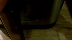 Ужин для гостей, готовлю на Аэрогриле.  Быстро, вкусно и полезно..