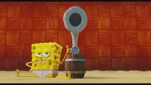 Губка Боб: В поисках квадратных штанов  " 19 декабря 2025 "